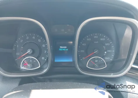 2015 Chevrolet Malibu 1Lt z USA, uszkodzony, nr VIN 1G11C5SL2FF135687